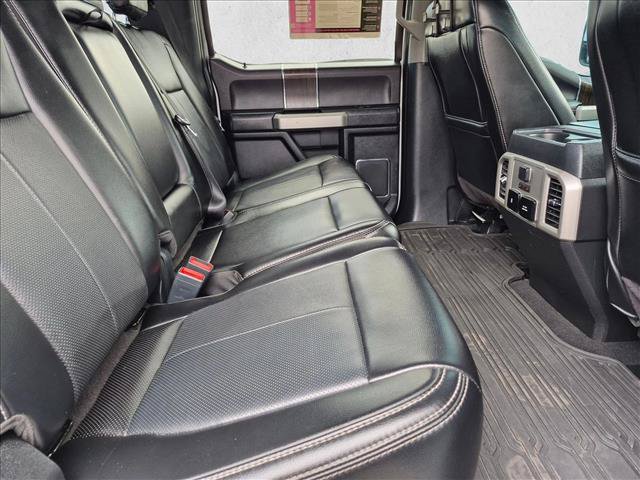 Used 2020 Ford F250 Lariat AWD/4WD image 28