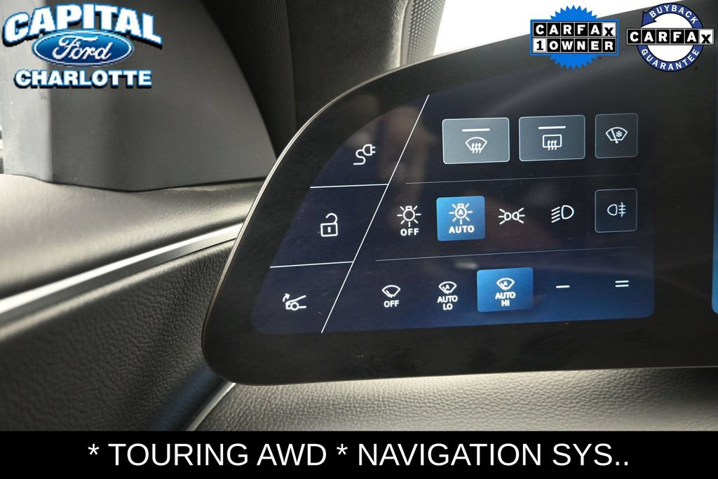 Used 2024 Lucid Air Touring AWD/4WD image 16