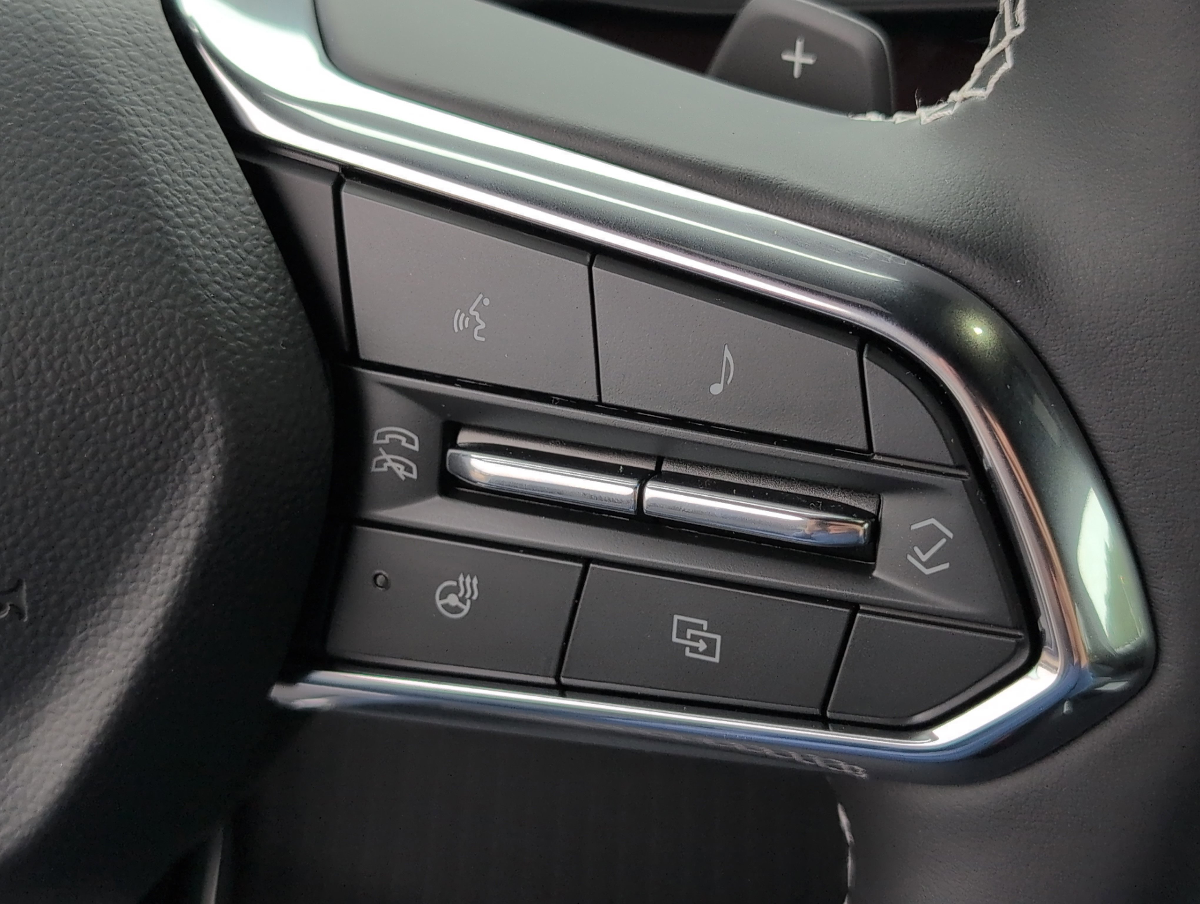 New 2026 Chevrolet Traverse Z71 w/ Enhanced Driving Package image 25