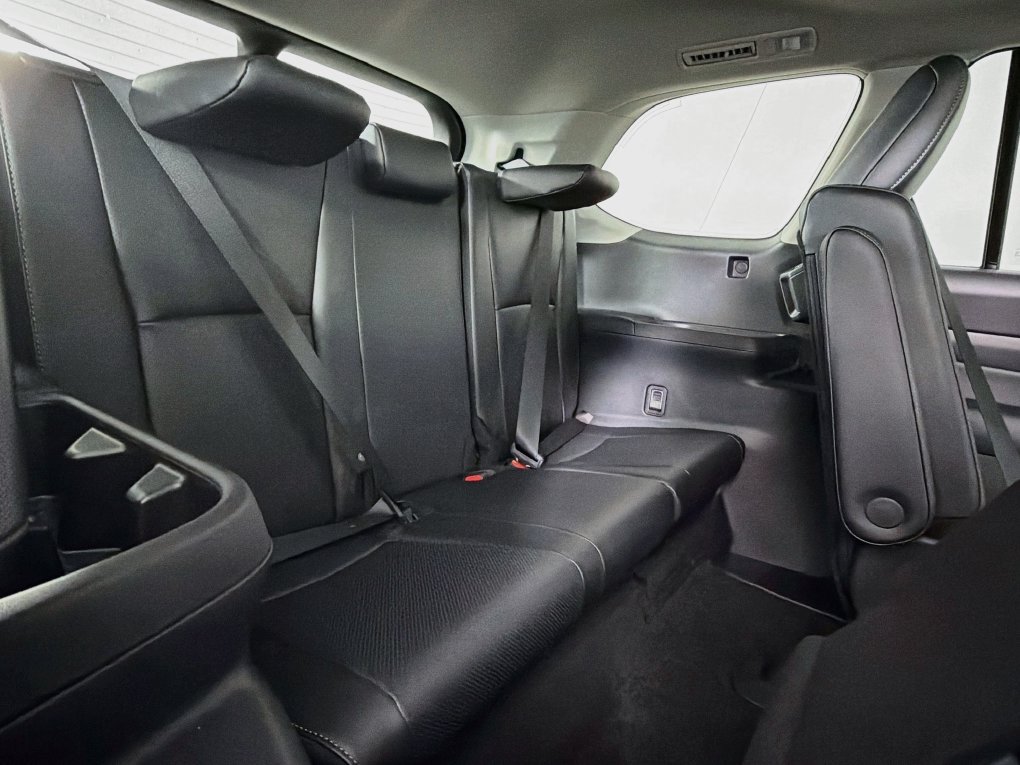 New 2026 Toyota Grand Highlander AWD image 26