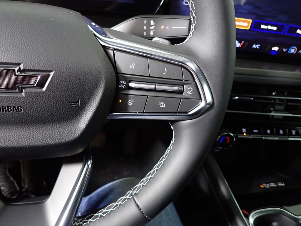 New 2026 Chevrolet Traverse LT w/ Midnight/Sport Edition image 26