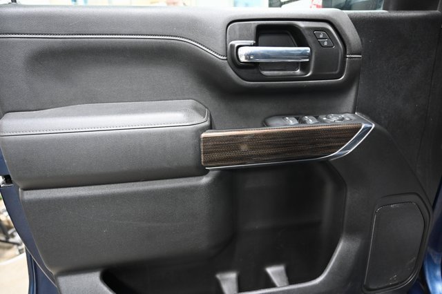 Used 2022 Chevrolet Silverado 2500 LT w/ Convenience Package image 26