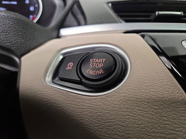 Used 2019 BMW X1 xDrive28i w/ Convenience Package image 24