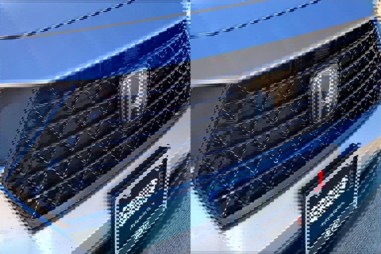 Used 2024 Honda Accord Sport image 30