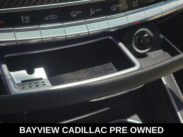 Used 2019 Mercedes-Benz S 63 AMG S 4MATIC Sedan image 37