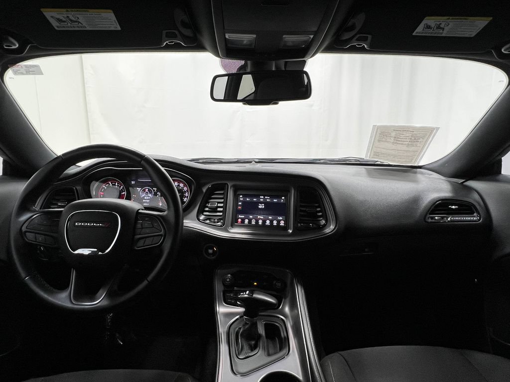 Used 2023 Dodge Challenger GT RWD image 20