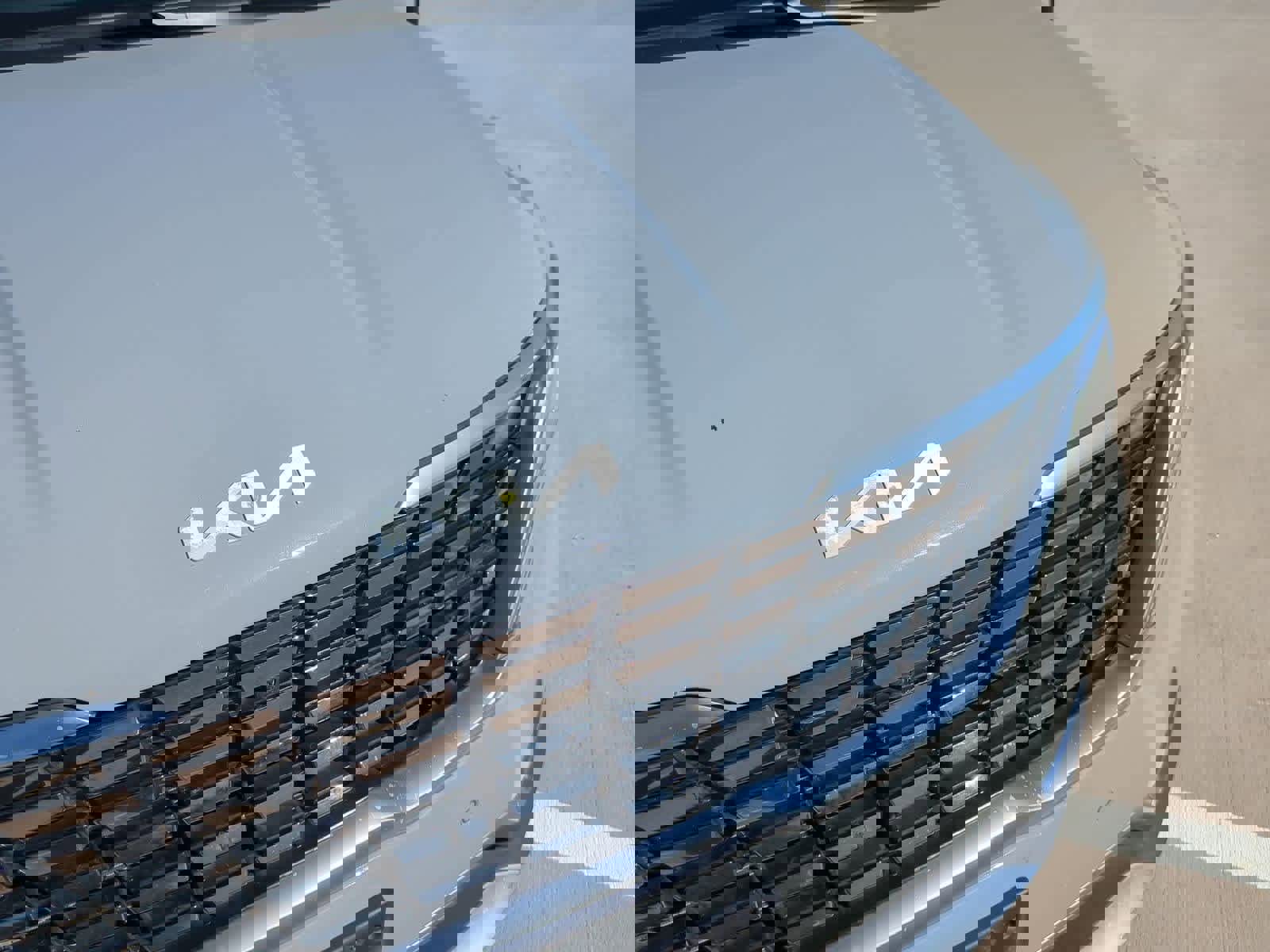 Used 2022 Kia Carnival SX image 10