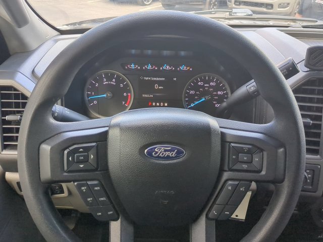 Used 2021 Ford F250 XL w/ STX Appearance Package AWD/4WD image 29