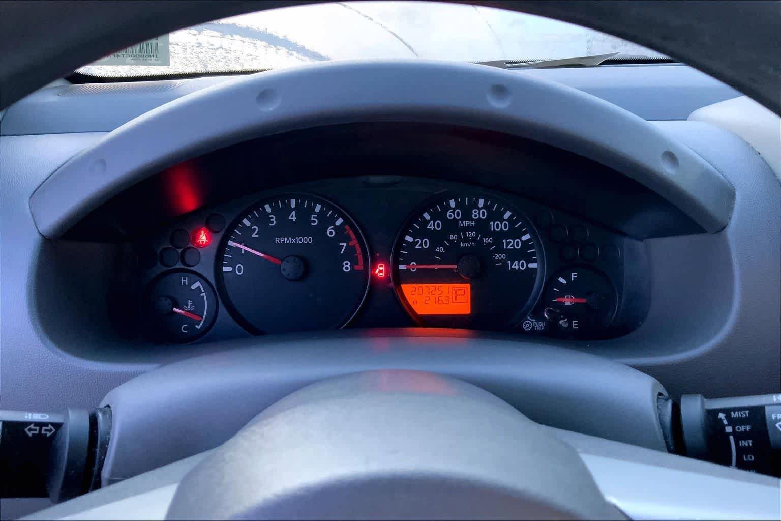 Used 2015 Nissan Frontier S RWD image 23
