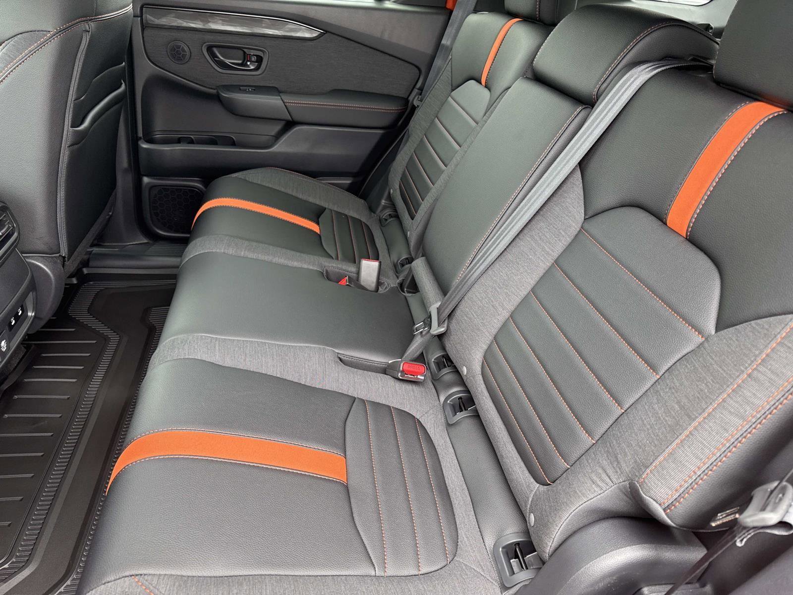 New 2026 Honda Passport TrailSport image 15