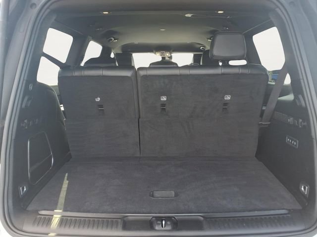 Used 2024 Jeep Wagoneer Series III image 28