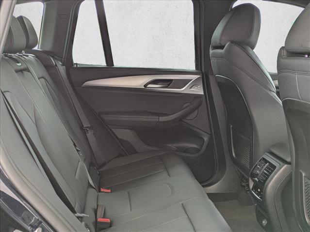 Used 2019 BMW X3 M40i w/ Premium Package image 25