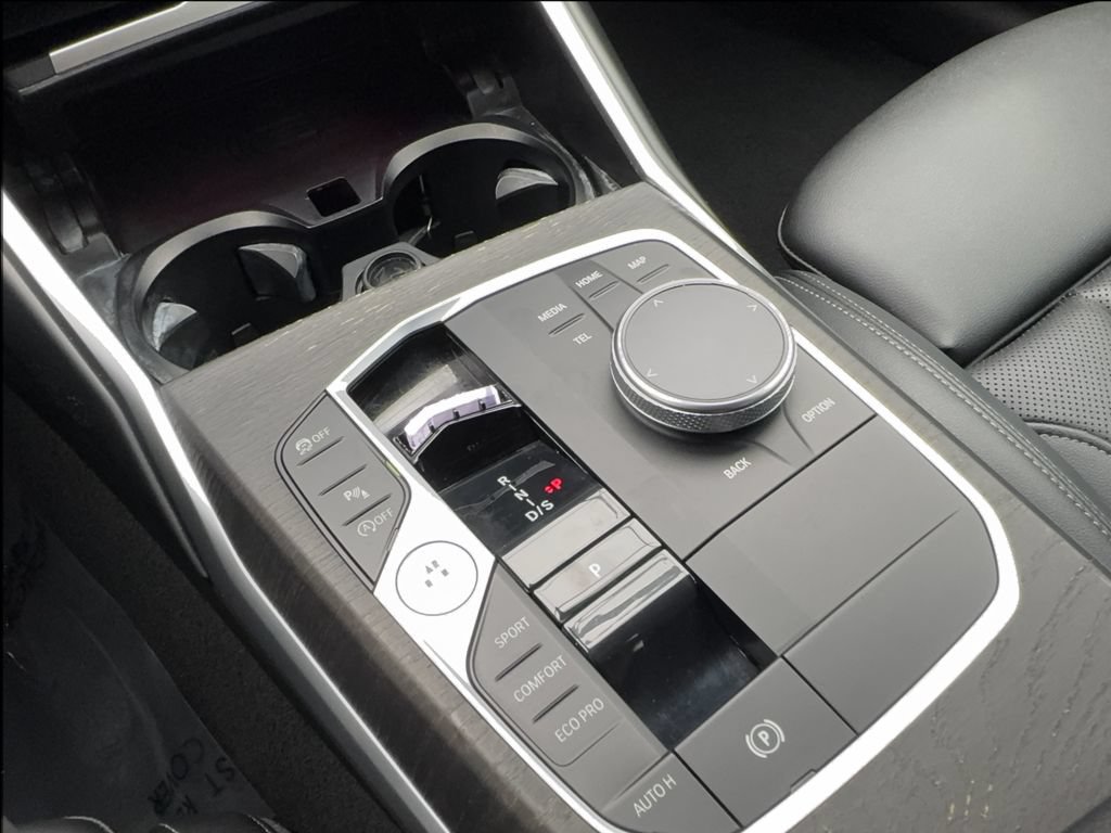 Used 2024 BMW 330i Sedan RWD image 46