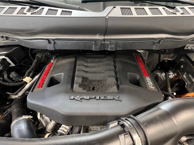 Used 2023 Ford F150 Raptor w/ Raptor Carbon Fiber Package AWD/4WD image 10