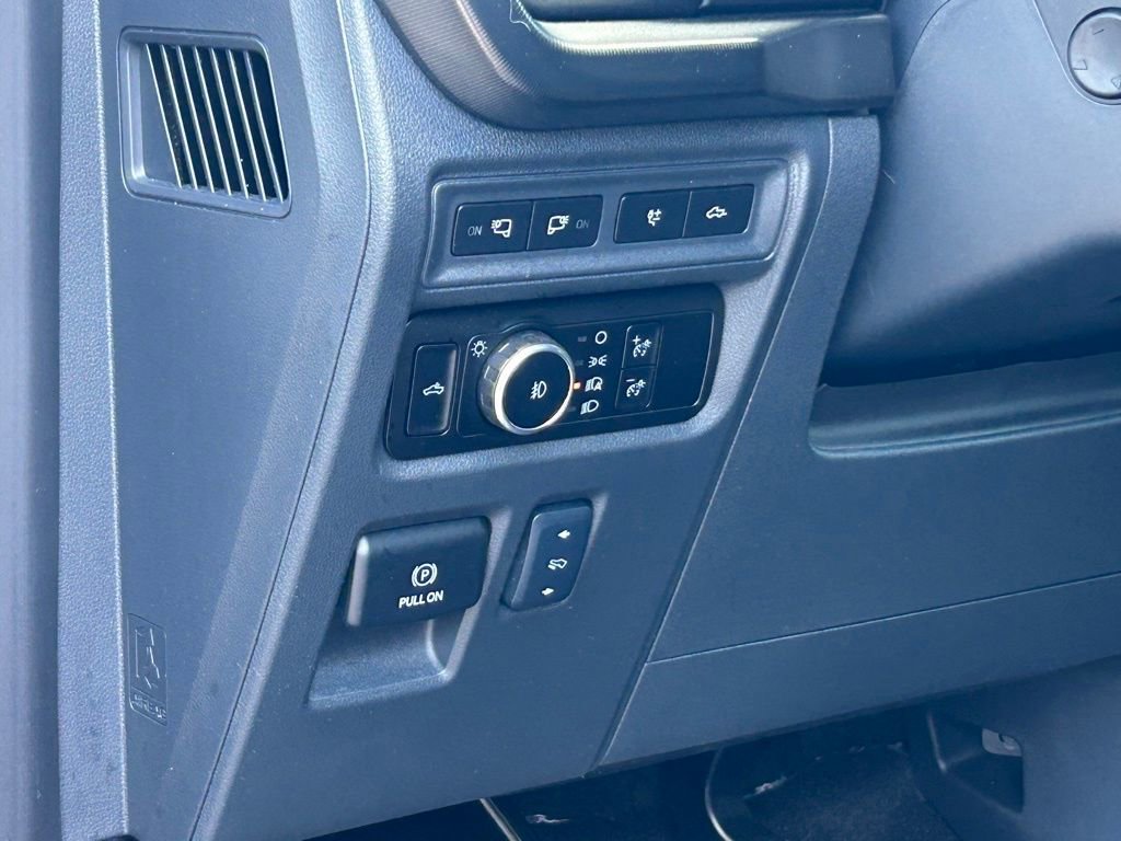 Used 2024 Ford F150 Raptor image 39