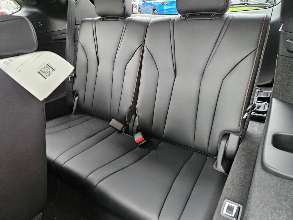 New 2026 Acura MDX A-Spec image 20