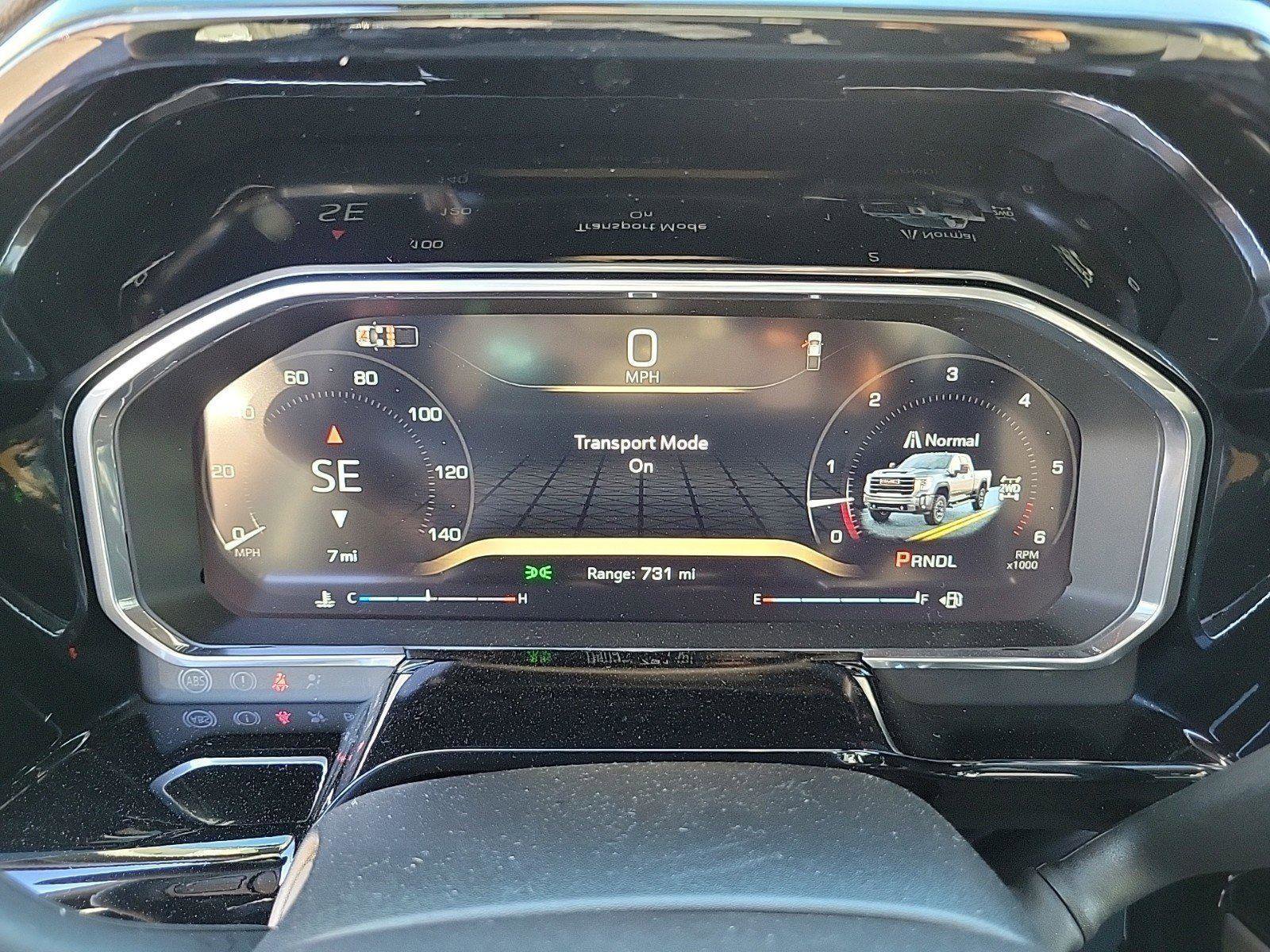 New 2026 GMC Sierra 2500 SLT w/ SLT Premium Package image 23