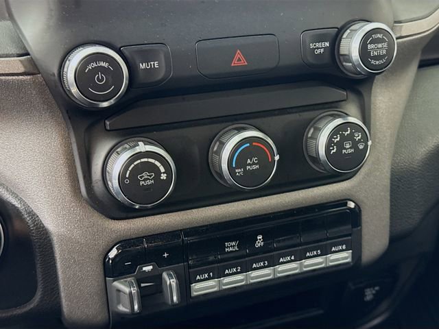 Used 2021 RAM 2500 Tradesman image 15