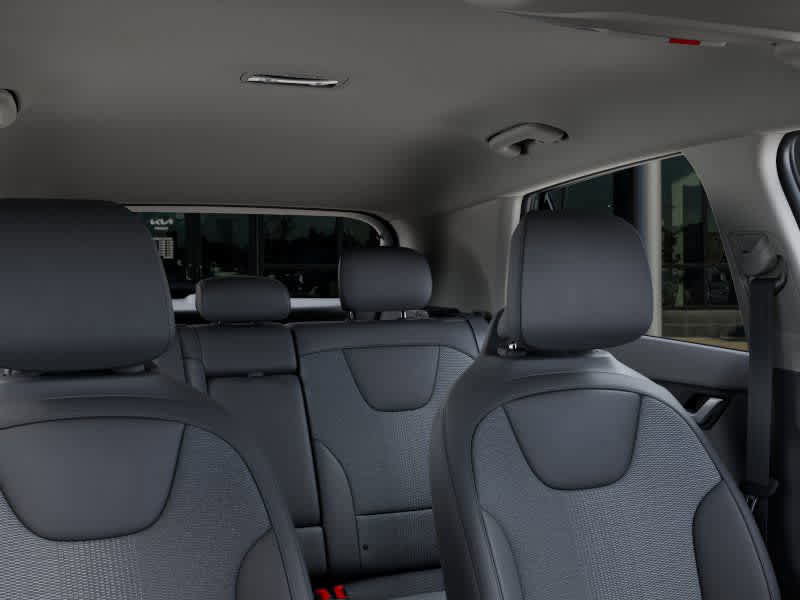 New 2026 Kia Niro EX image 27