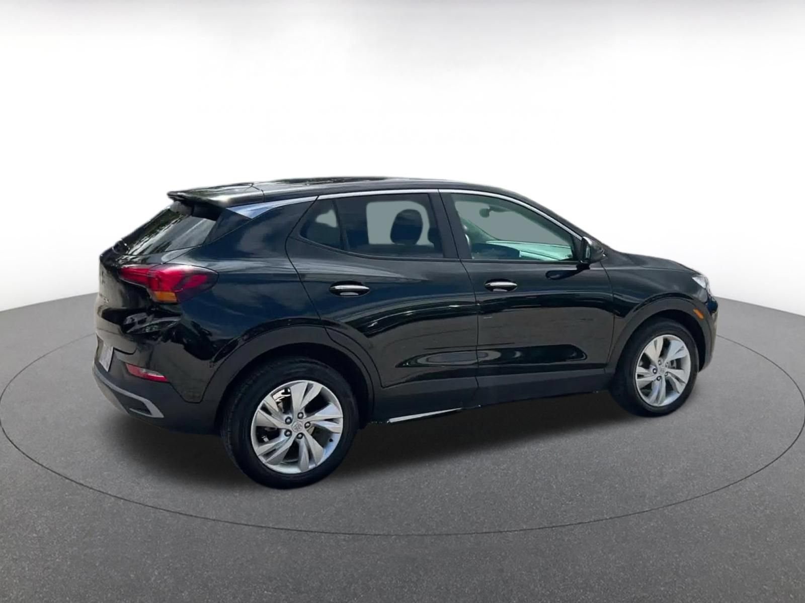 Used 2026 Buick Encore GX Preferred FWD image 14
