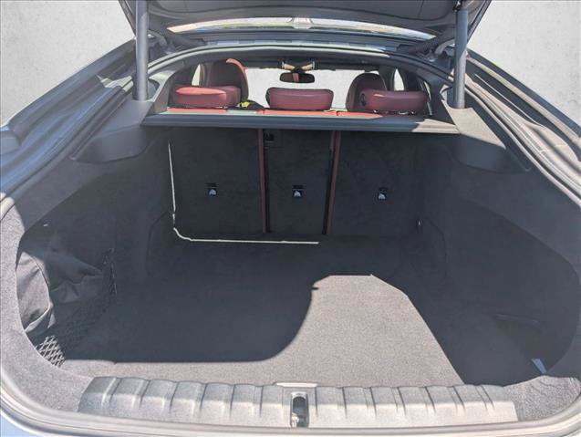 Used 2023 BMW i4 eDrive40 w/ Premium Package RWD image 5