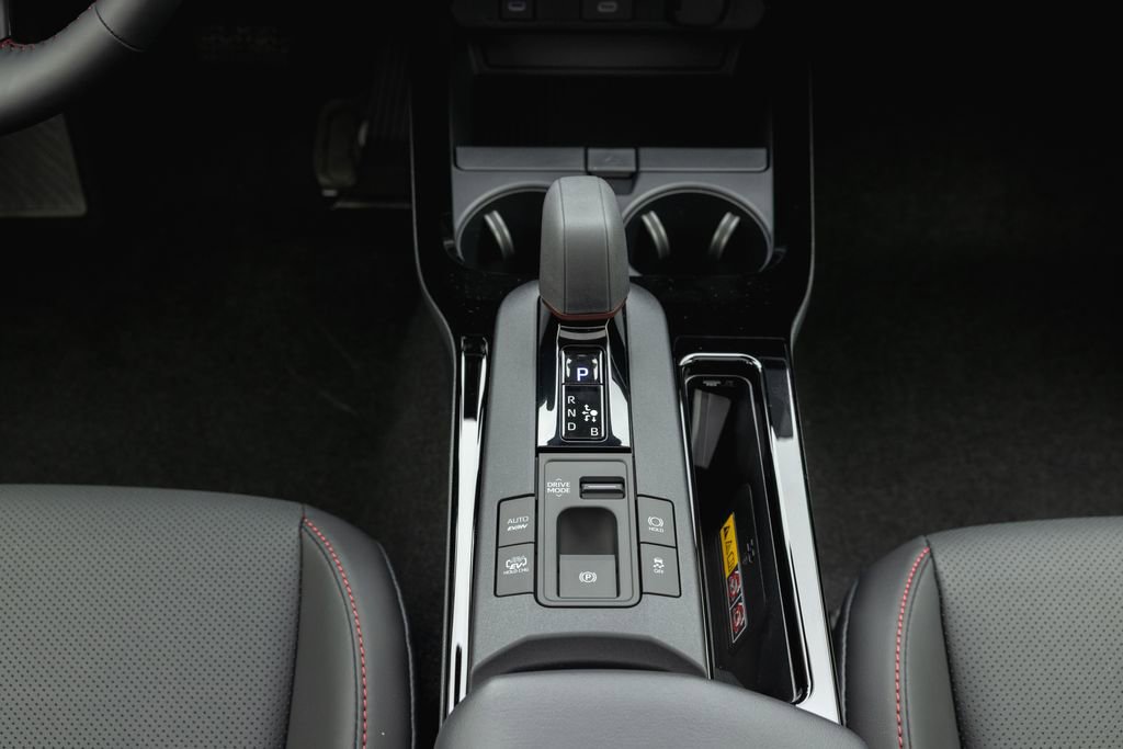 New 2026 Toyota Prius Plug-In Hybrid image 11