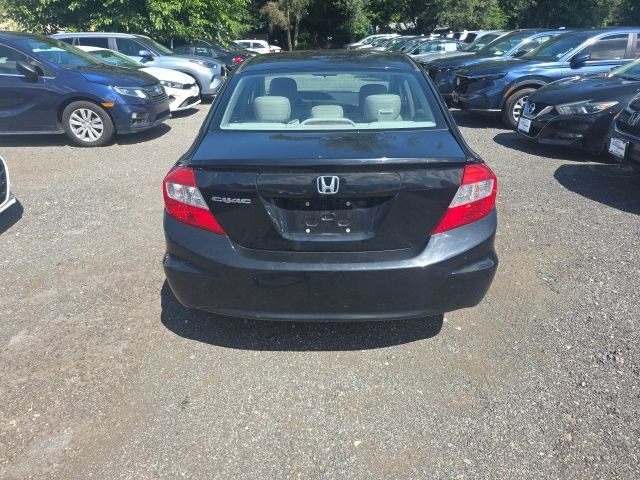 Used 2012 Honda Civic EX-L image 3