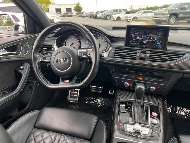 Used 2018 Audi S6 Prestige w/ S Sport Package AWD/4WD image 18