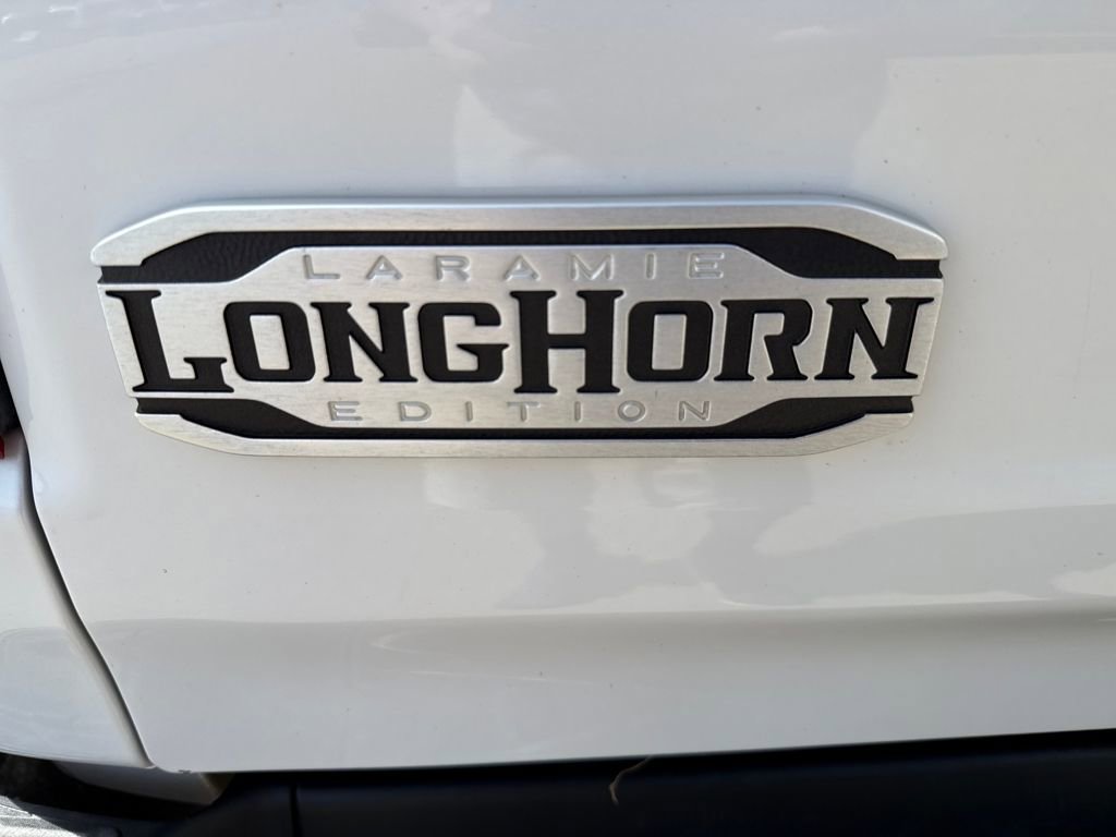 Used 2020 RAM 1500 Limited image 44