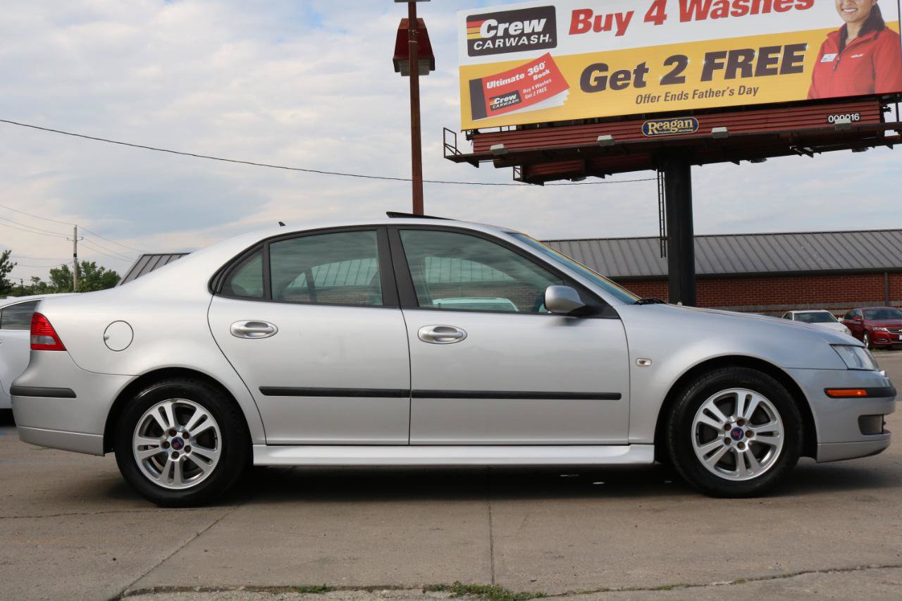 Used 2006 Saab 9-3 2.0T FWD image 7