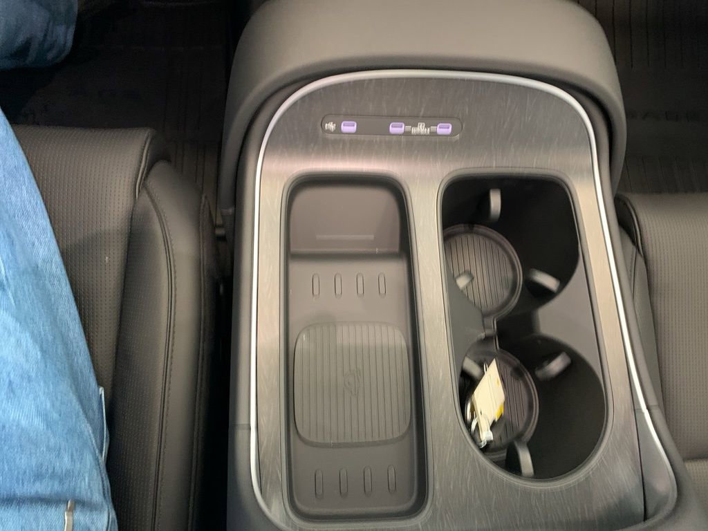 New 2026 Hyundai Palisade SEL image 9