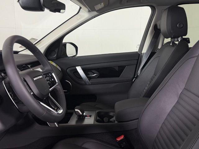 Certified 2025 Land Rover Discovery Sport S AWD/4WD image 6