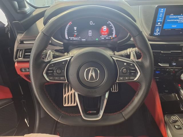 Used 2026 Acura MDX A-Spec w/ Advance Package AWD/4WD image 8