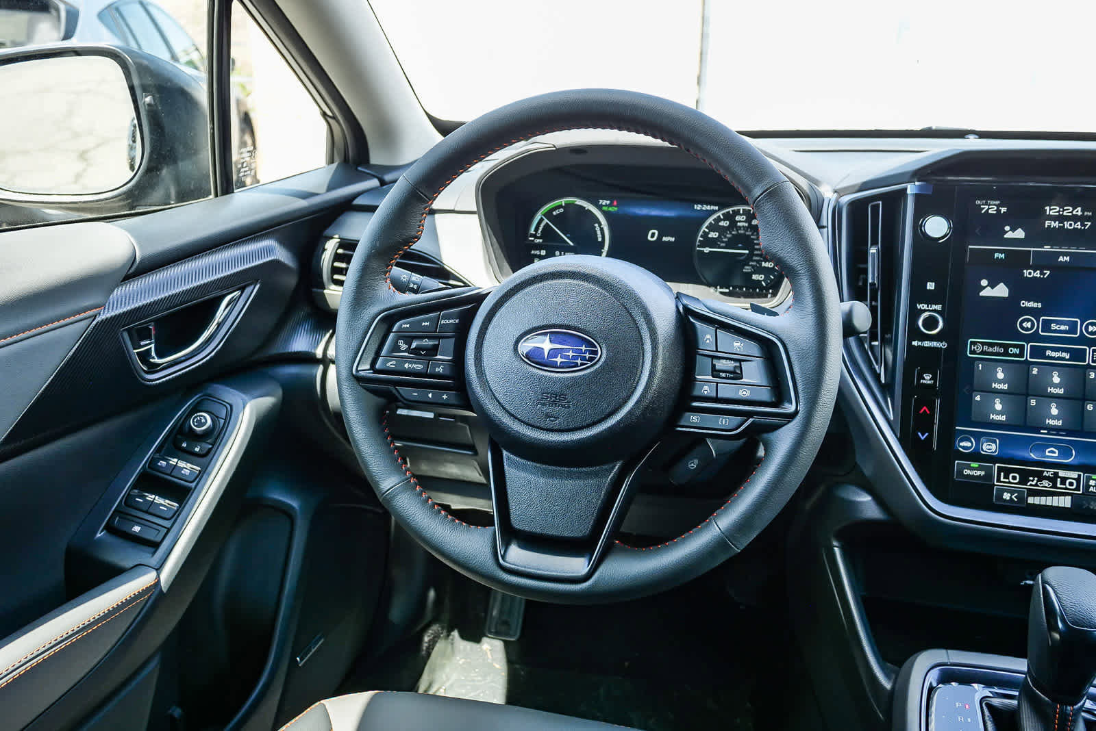 New 2026 Subaru Crosstrek 2.5i Limited AWD/4WD image 16