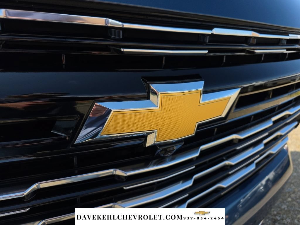 Used 2026 Chevrolet Tahoe High Country w/ Sun And Tow Package AWD/4WD image 9
