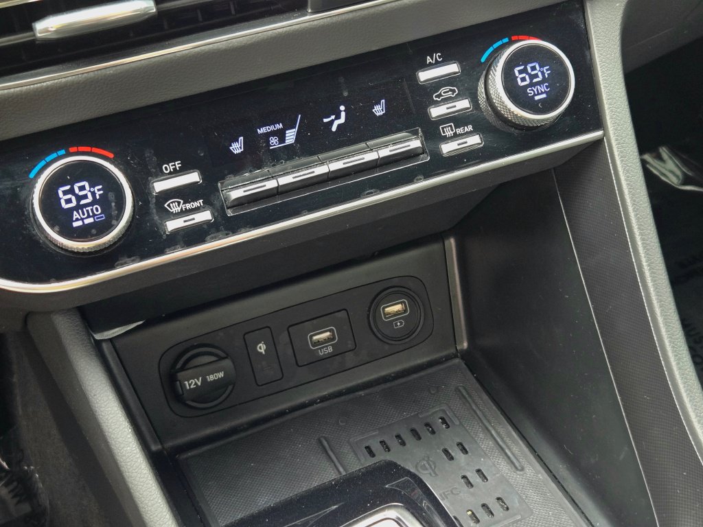 Used 2023 Hyundai Sonata SEL Plus w/ Cargo Package FWD image 35