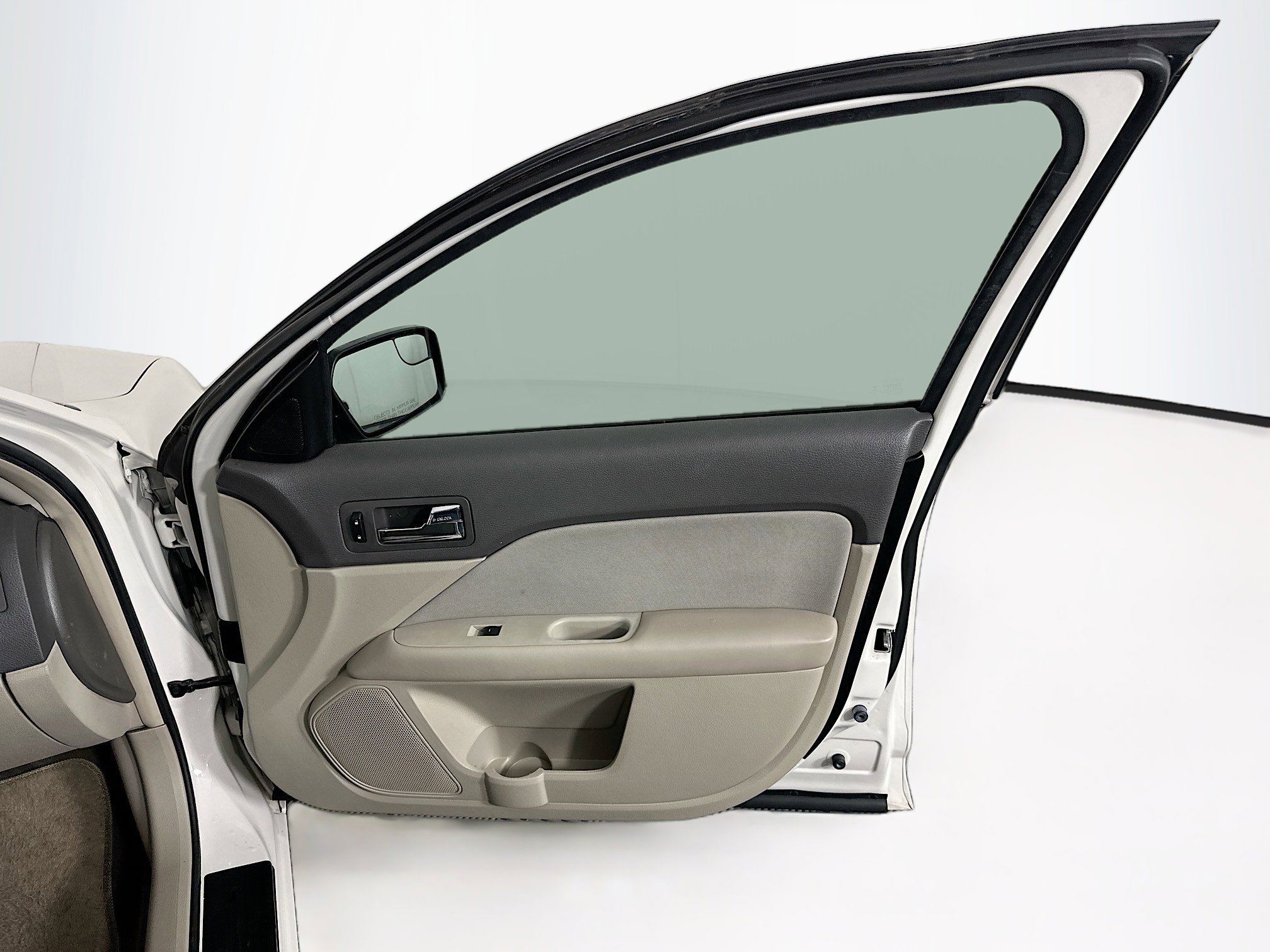 Used 2012 Ford Fusion SE image 28