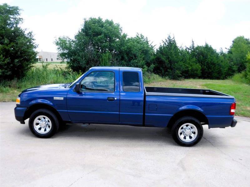 Used 2009 Ford Ranger XLT RWD image 10