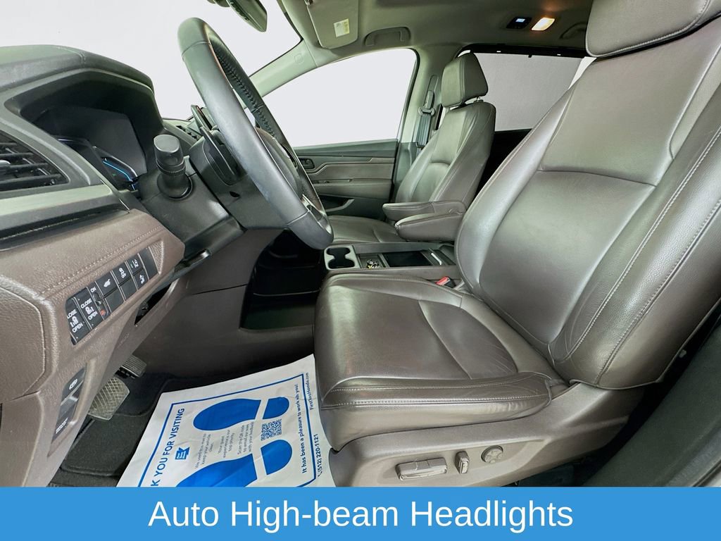 Used 2020 Honda Odyssey EX-L image 25