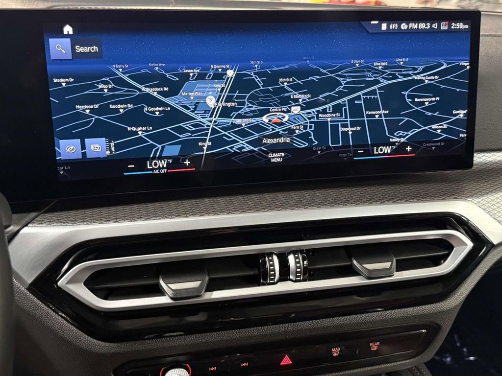 Used 2024 BMW 430i xDrive Convertible w/ M Sport Package image 6