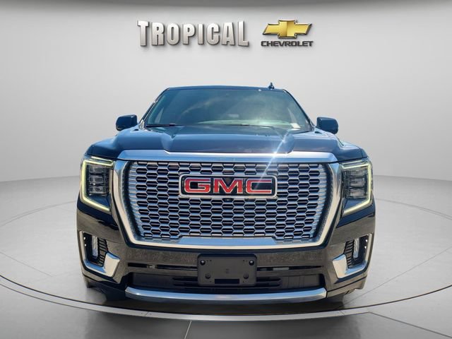 Used 2023 GMC Yukon Denali AWD/4WD image 8