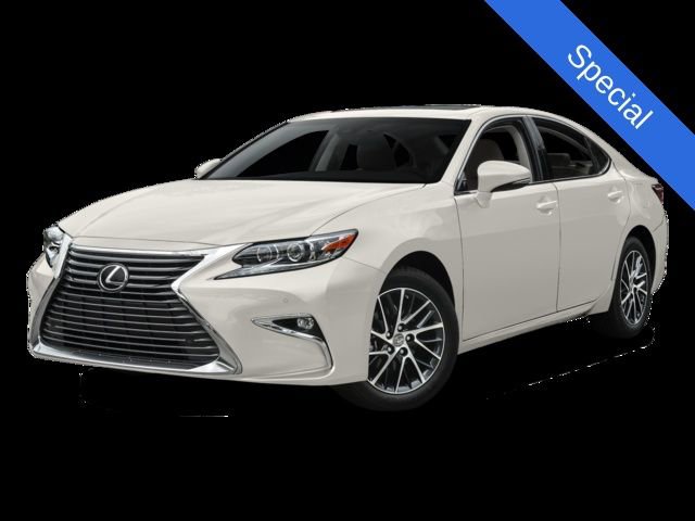 Used 2017 Lexus ES 350 w/ Navigation System Package image 20