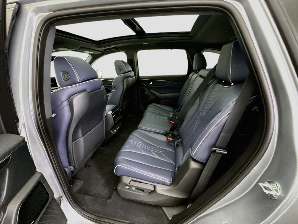 New 2026 Acura MDX Type S w/ Advance Package AWD/4WD image 19