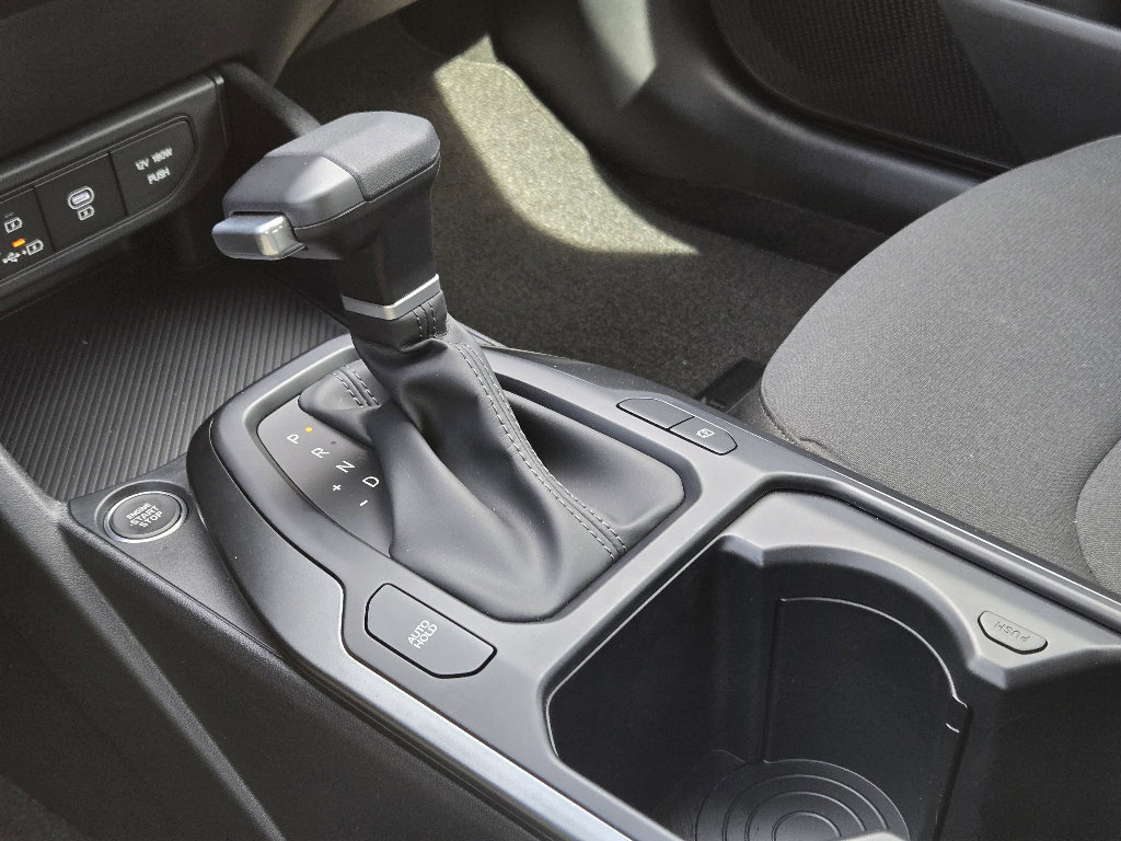 New 2026 Kia K4 LXS image 15