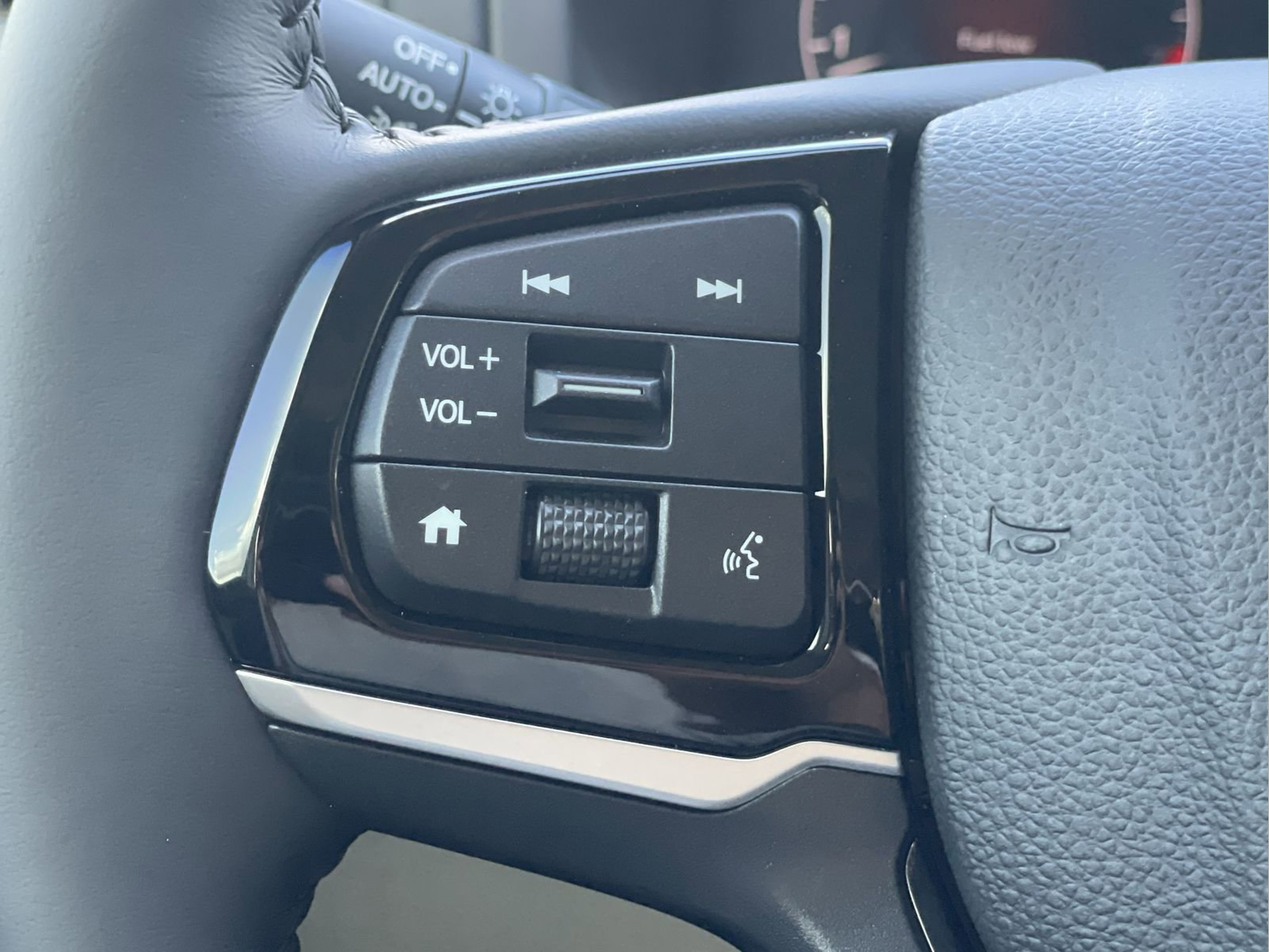 New 2027 Honda Odyssey Touring image 14