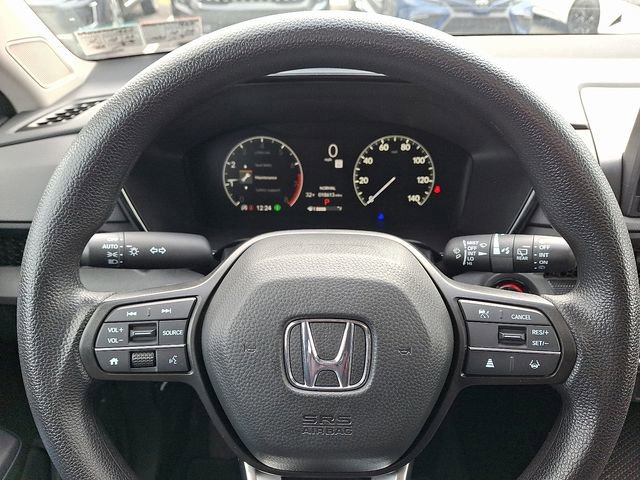 Used 2025 Honda CR-V EX image 19