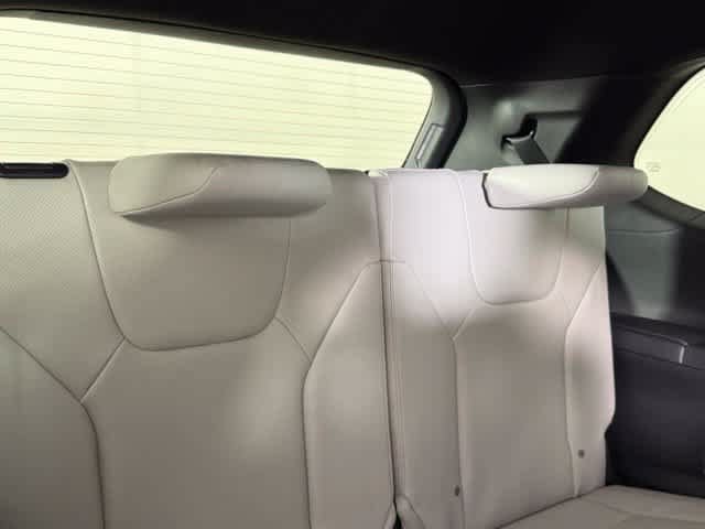 New 2026 Lexus TX 350 FWD w/ Convenience Package image 31