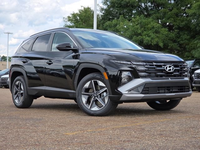 New 2026 Hyundai Tucson SEL AWD/4WD video 2