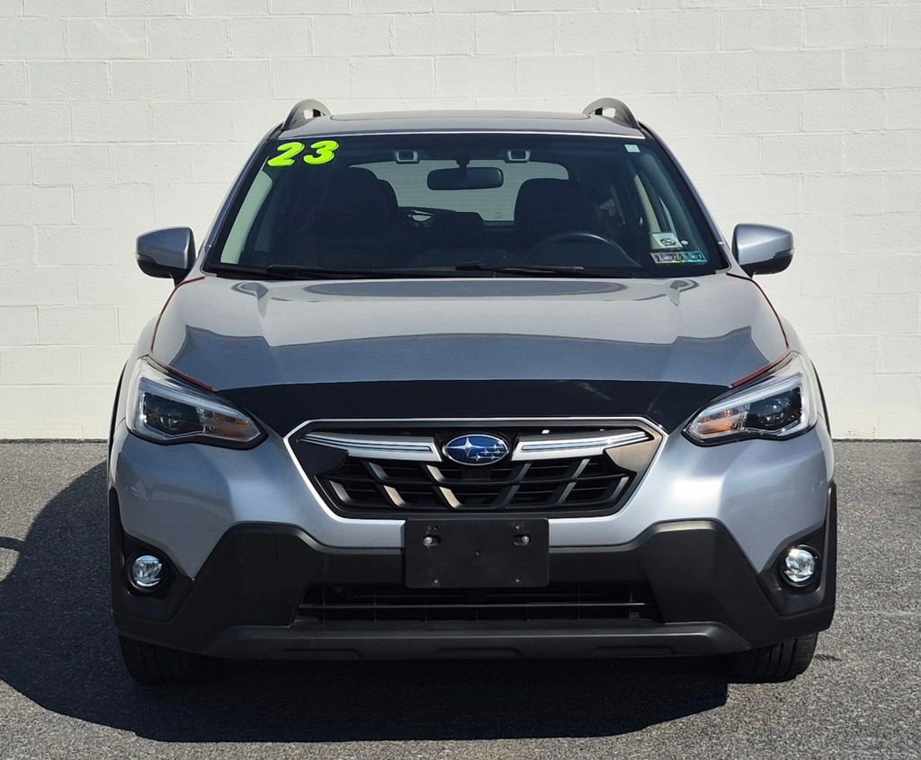Used 2023 Subaru Crosstrek 2.5i Limited AWD/4WD image 14