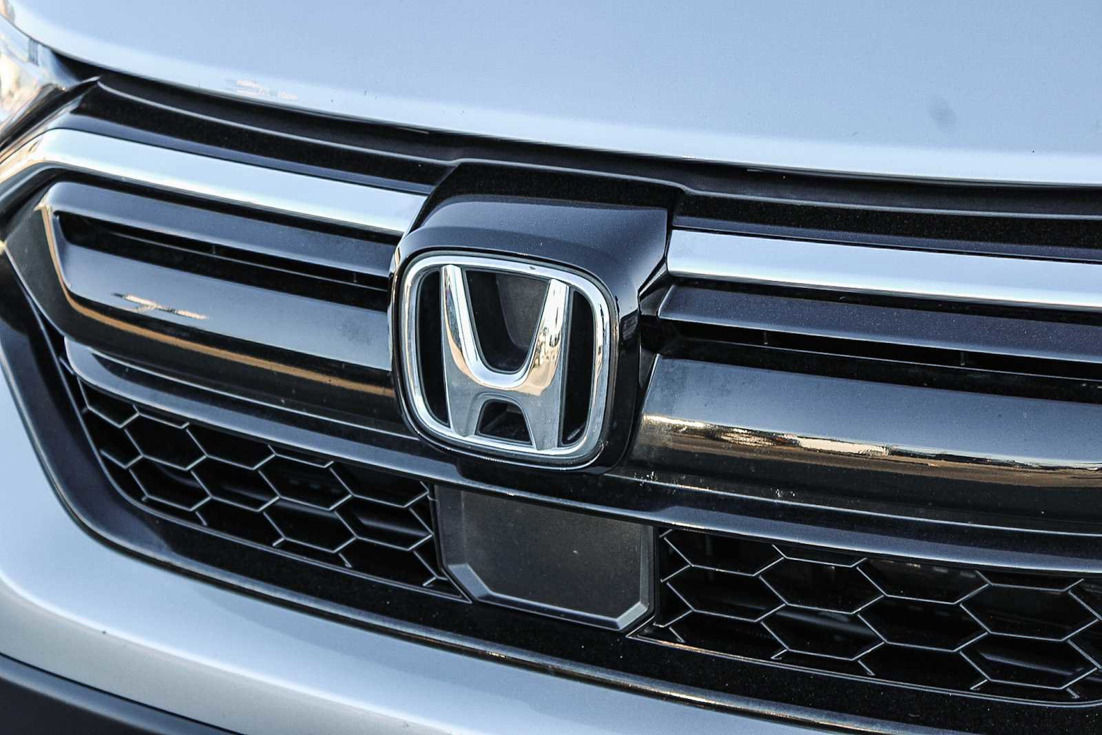 Certified 2022 Honda CR-V EX image 11